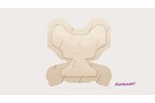 Mepilex Border Heel front